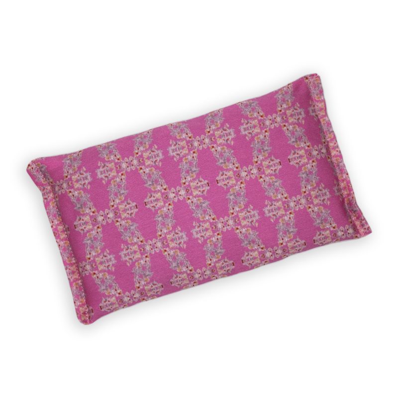 Bella lavender eye pillow