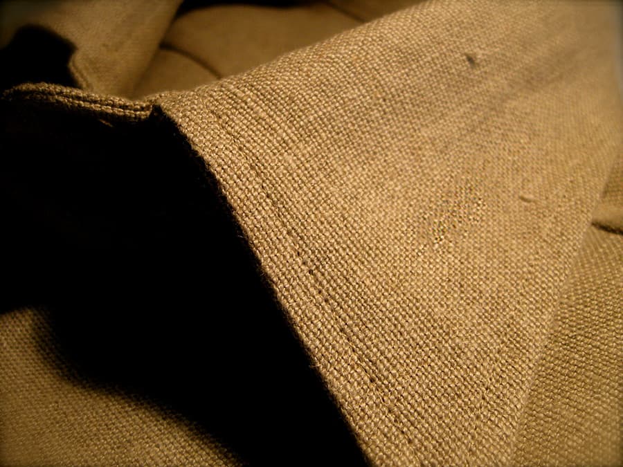 hemp cloth