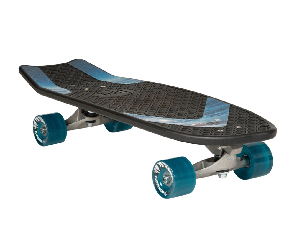 sustainable skateboard