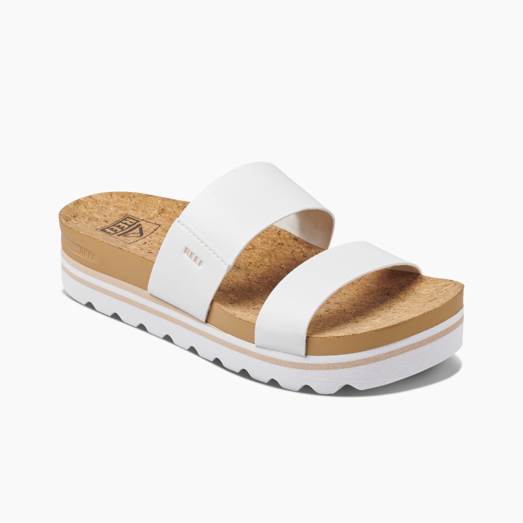 sustainable sandals