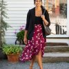 skirt to wear to work