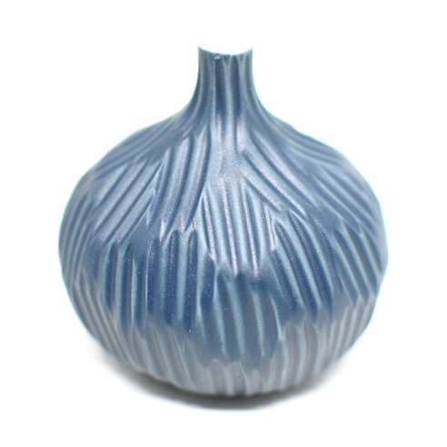 Ceramic wildfower vase