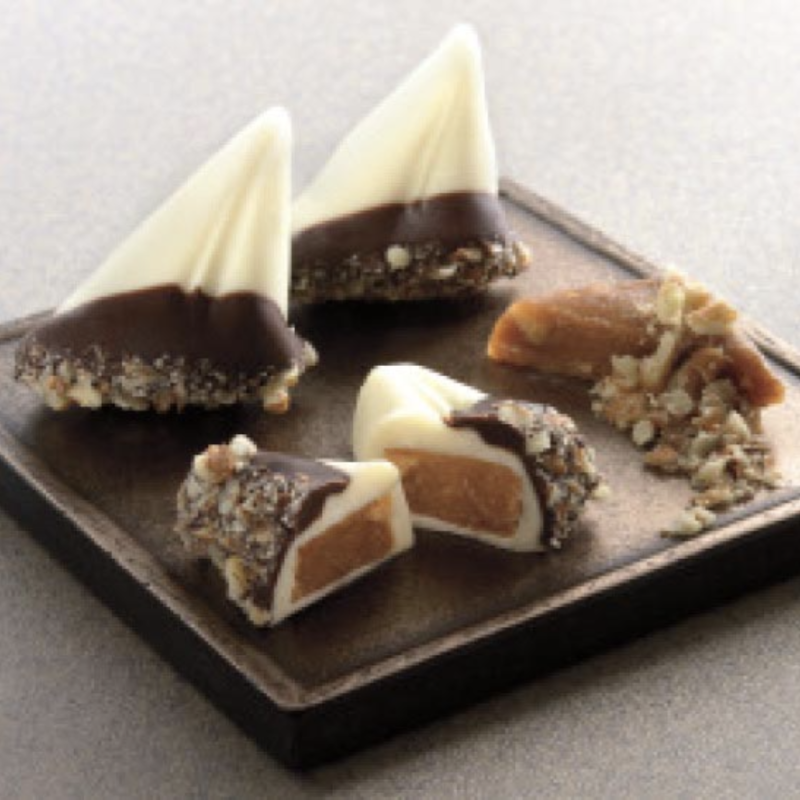 handmade chocolate salem massachusetts sweet sloops harbor sweets