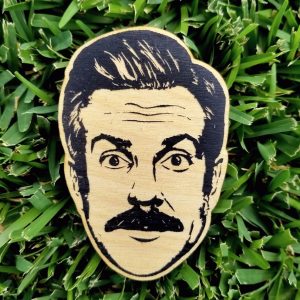 ted lasso christmas tree ornament holiday gift guide