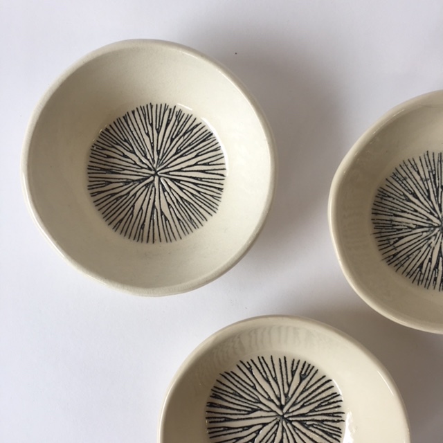 ceramic handmade jewelry bowl